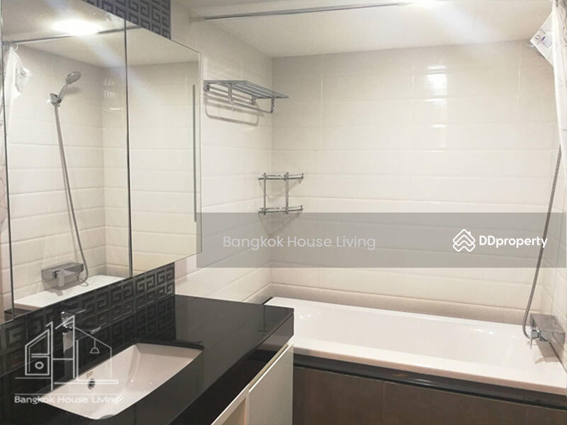 For Rent - Aashiana Sukhumvit 26, Bangkok