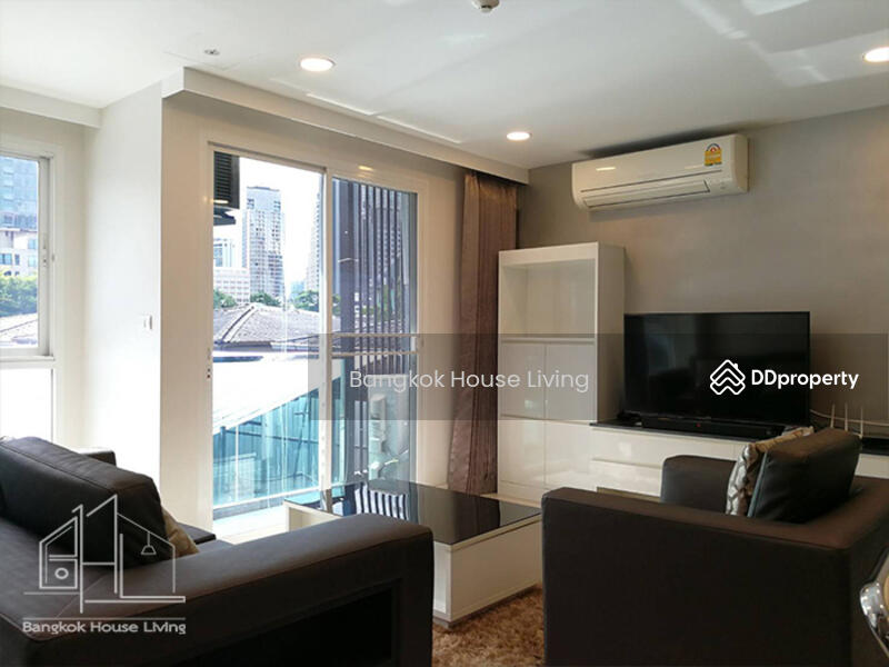 Aashiana Sukhumvit 26 : เอเชียน่า สุขุมวิท 26, กรุงเทพ, ซอย สุขุมวิท 26, คลองตัน, คลองเตย, กรุงเทพ, 70 ตร.ม., อพาร์ทเมนท์ ให้เช่า, โดย Bangkok House Living, 11030025 - DDproperty.com