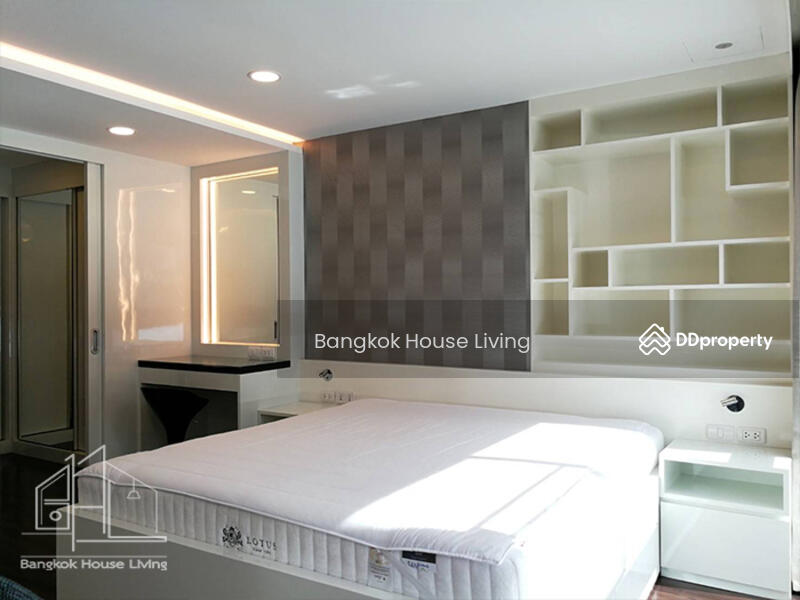 Aashiana Sukhumvit 26, Bangkok, Soi Sukhumvit 26, Khong Tan, Khlong Toei, Bangkok, 1 Bedroom, 70 sqm, Apartment For Rent, by Bangkok House Living, 11030025 - DDproperty.com