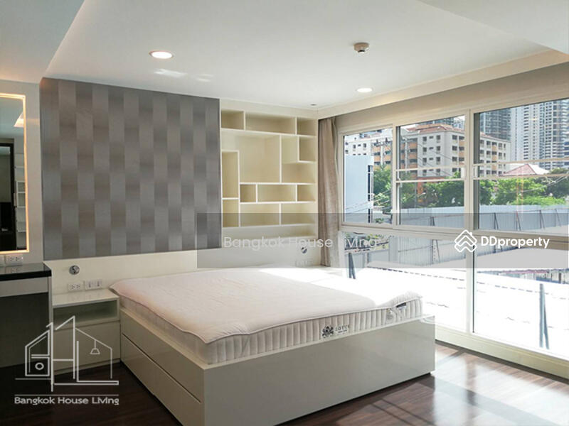 Aashiana Sukhumvit 26 : เอเชียน่า สุขุมวิท 26, กรุงเทพ, ซอย สุขุมวิท 26, คลองตัน, คลองเตย, กรุงเทพ, 70 ตร.ม., อพาร์ทเมนท์ ให้เช่า, โดย Bangkok House Living, 11030025 - DDproperty.com