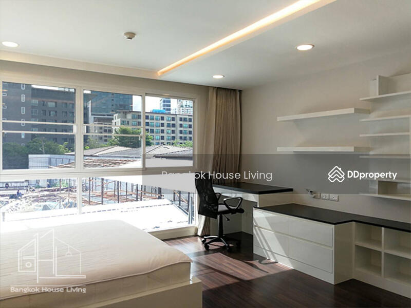 Aashiana Sukhumvit 26 : เอเชียน่า สุขุมวิท 26, กรุงเทพ, ซอย สุขุมวิท 26, คลองตัน, คลองเตย, กรุงเทพ, 70 ตร.ม., อพาร์ทเมนท์ ให้เช่า, โดย Bangkok House Living, 11030025 - DDproperty.com