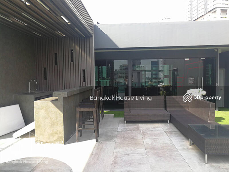 Aashiana Sukhumvit 26 : เอเชียน่า สุขุมวิท 26, กรุงเทพ, ซอย สุขุมวิท 26, คลองตัน, คลองเตย, กรุงเทพ, 70 ตร.ม., อพาร์ทเมนท์ ให้เช่า, โดย Bangkok House Living, 11030025 - DDproperty.com