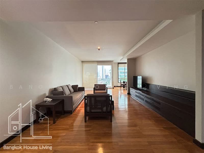 Vasu The Residence, Bangkok, Soi Sukhumvit 55, Khlong Tan Nua, Watthana, Bangkok, 3 Bedrooms, 231 sqm, Condo For Rent, by Bangkok House Living, 11030115 - DDproperty.com