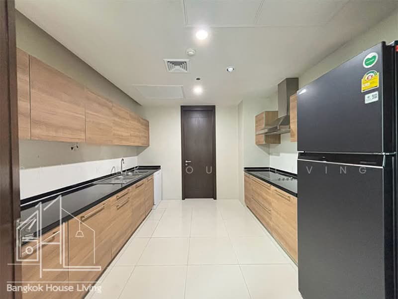 Vasu The Residence, Bangkok, Soi Sukhumvit 55, Khlong Tan Nua, Watthana, Bangkok, 3 Bedrooms, 231 sqm, Condo For Rent, by Bangkok House Living, 11030115 - DDproperty.com
