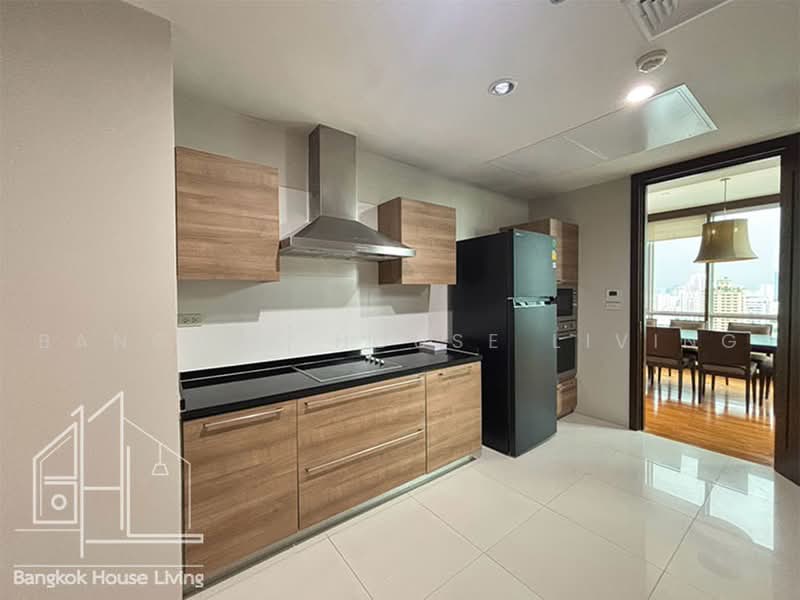 Vasu The Residence : วสุ เดอะ เรสซิเด้นซ์, กรุงเทพ, ซอยสุขุมวิท 55, คลองตันเหนือ, วัฒนา, กรุงเทพ, 231 ตร.ม., คอนโด ให้เช่า, โดย Bangkok House Living, 11030115 - DDproperty.com