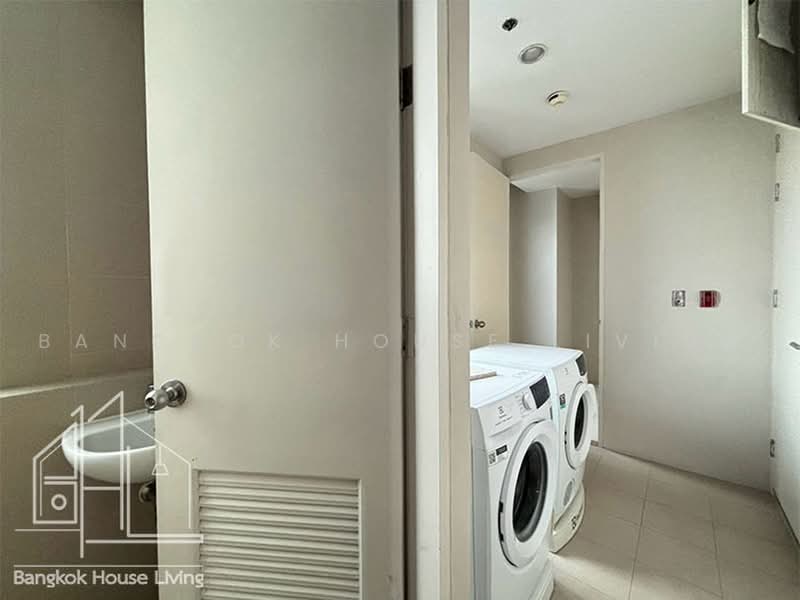 Vasu The Residence, Bangkok, Soi Sukhumvit 55, Khlong Tan Nua, Watthana, Bangkok, 3 Bedrooms, 231 sqm, Condo For Rent, by Bangkok House Living, 11030115 - DDproperty.com