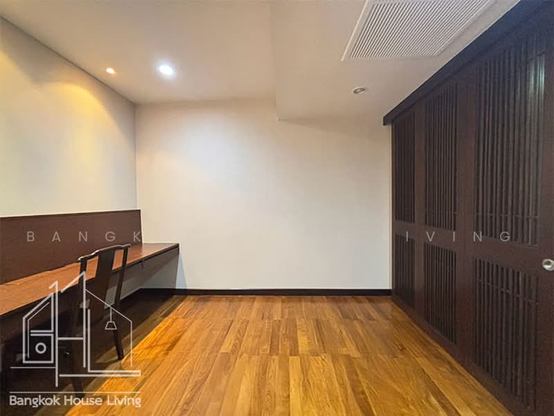 Vasu The Residence, Bangkok, Soi Sukhumvit 55, Khlong Tan Nua, Watthana, Bangkok, 3 Bedrooms, 231 sqm, Condo For Rent, by Bangkok House Living, 11030115 - DDproperty.com