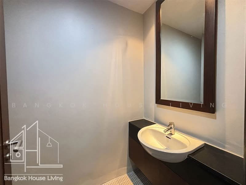Vasu The Residence, Bangkok, Soi Sukhumvit 55, Khlong Tan Nua, Watthana, Bangkok, 3 Bedrooms, 231 sqm, Condo For Rent, by Bangkok House Living, 11030115 - DDproperty.com