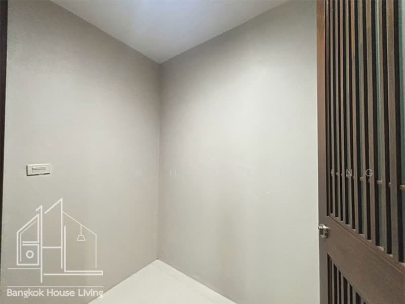 Vasu The Residence, Bangkok, Soi Sukhumvit 55, Khlong Tan Nua, Watthana, Bangkok, 3 Bedrooms, 231 sqm, Condo For Rent, by Bangkok House Living, 11030115 - DDproperty.com