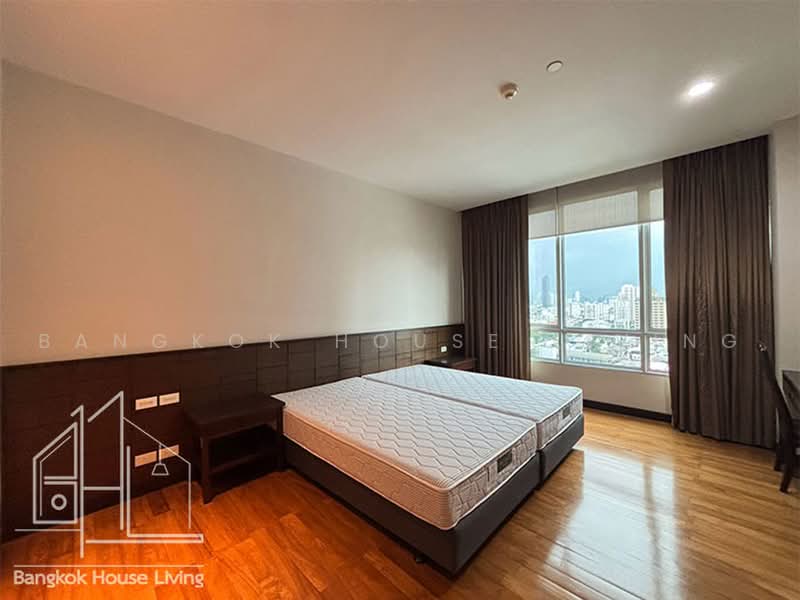 Vasu The Residence, Bangkok, Soi Sukhumvit 55, Khlong Tan Nua, Watthana, Bangkok, 3 Bedrooms, 231 sqm, Condo For Rent, by Bangkok House Living, 11030115 - DDproperty.com