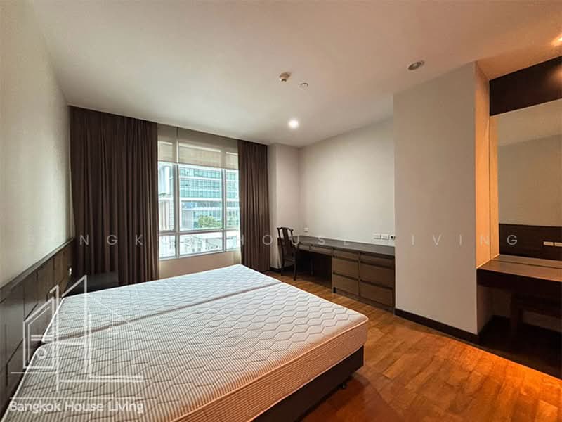 Vasu The Residence, Bangkok, Soi Sukhumvit 55, Khlong Tan Nua, Watthana, Bangkok, 3 Bedrooms, 231 sqm, Condo For Rent, by Bangkok House Living, 11030115 - DDproperty.com
