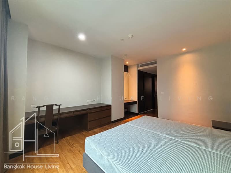 Vasu The Residence, Bangkok, Soi Sukhumvit 55, Khlong Tan Nua, Watthana, Bangkok, 3 Bedrooms, 231 sqm, Condo For Rent, by Bangkok House Living, 11030115 - DDproperty.com