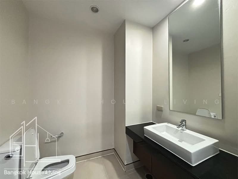 Vasu The Residence, Bangkok, Soi Sukhumvit 55, Khlong Tan Nua, Watthana, Bangkok, 3 Bedrooms, 231 sqm, Condo For Rent, by Bangkok House Living, 11030115 - DDproperty.com