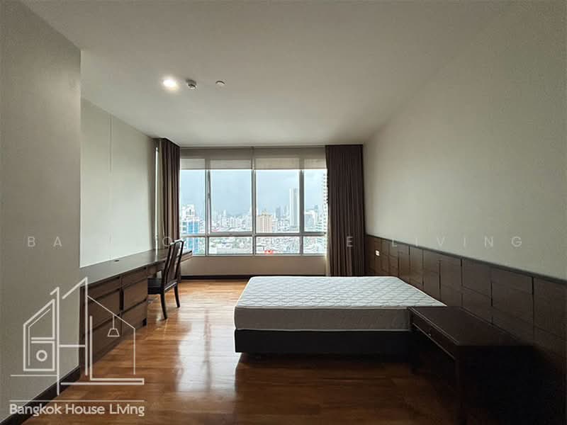 Vasu The Residence, Bangkok, Soi Sukhumvit 55, Khlong Tan Nua, Watthana, Bangkok, 3 Bedrooms, 231 sqm, Condo For Rent, by Bangkok House Living, 11030115 - DDproperty.com