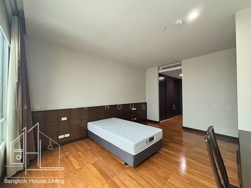 Vasu The Residence, Bangkok, Soi Sukhumvit 55, Khlong Tan Nua, Watthana, Bangkok, 3 Bedrooms, 231 sqm, Condo For Rent, by Bangkok House Living, 11030115 - DDproperty.com