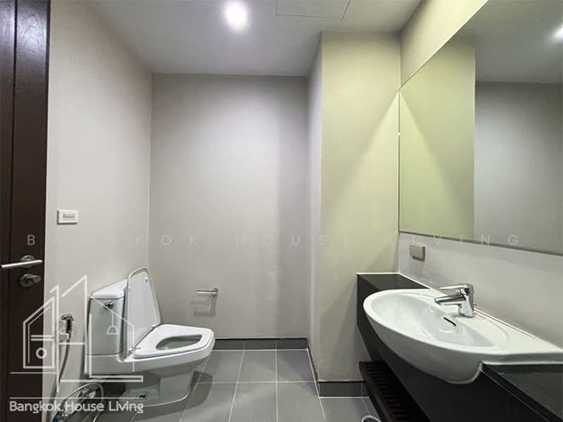 Vasu The Residence, Bangkok, Soi Sukhumvit 55, Khlong Tan Nua, Watthana, Bangkok, 3 Bedrooms, 231 sqm, Condo For Rent, by Bangkok House Living, 11030115 - DDproperty.com