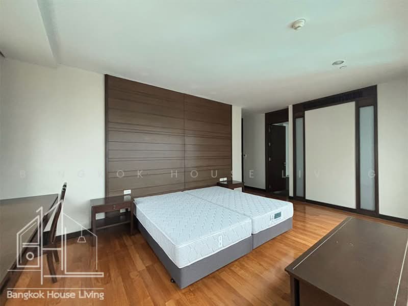 Vasu The Residence, Bangkok, Soi Sukhumvit 55, Khlong Tan Nua, Watthana, Bangkok, 3 Bedrooms, 231 sqm, Condo For Rent, by Bangkok House Living, 11030115 - DDproperty.com