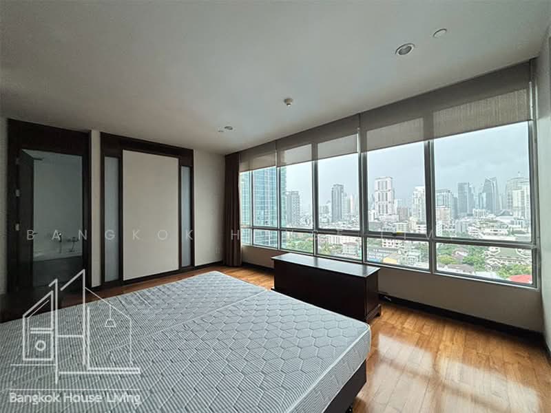 Vasu The Residence, Bangkok, Soi Sukhumvit 55, Khlong Tan Nua, Watthana, Bangkok, 3 Bedrooms, 231 sqm, Condo For Rent, by Bangkok House Living, 11030115 - DDproperty.com