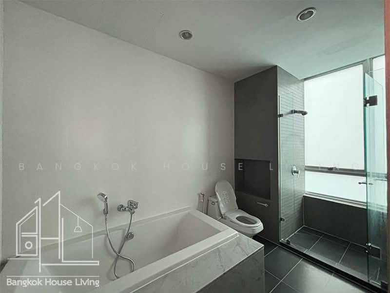 Vasu The Residence, Bangkok, Soi Sukhumvit 55, Khlong Tan Nua, Watthana, Bangkok, 3 Bedrooms, 231 sqm, Condo For Rent, by Bangkok House Living, 11030115 - DDproperty.com