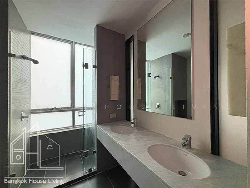 Vasu The Residence, Bangkok, Soi Sukhumvit 55, Khlong Tan Nua, Watthana, Bangkok, 3 Bedrooms, 231 sqm, Condo For Rent, by Bangkok House Living, 11030115 - DDproperty.com