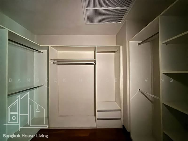 Vasu The Residence, Bangkok, Soi Sukhumvit 55, Khlong Tan Nua, Watthana, Bangkok, 3 Bedrooms, 231 sqm, Condo For Rent, by Bangkok House Living, 11030115 - DDproperty.com