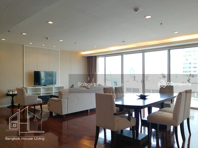 GM Serviced Apartment : จีเอ็ม เซอร์วิส อพาร์ทเม้น, กรุงเทพ, 47 ซอยสุขุมวิท 20, คลองเตย, กรุงเทพ, 278 ตร.ม., คอนโด ให้เช่า, โดย Bangkok House Living, 11030126 - DDproperty.com