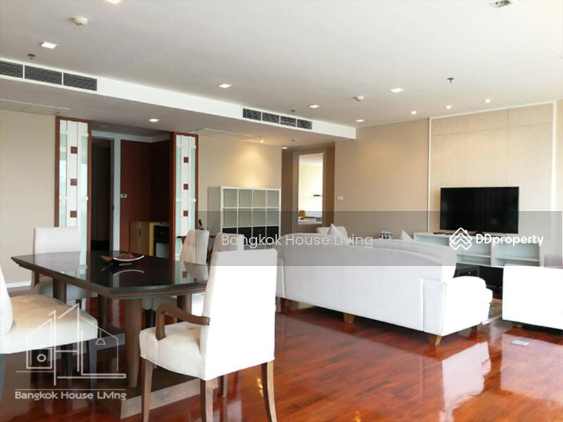 GM Serviced Apartment, Bangkok, 47 Soi Sukhumvit 20, Khlong Toei, Bangkok, 3 Bedrooms, 278 sqm, Condo For Rent, by Bangkok House Living, 11030126 - DDproperty.com