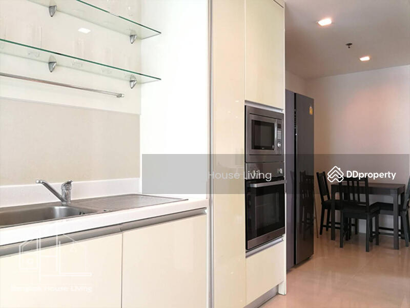 GM Serviced Apartment, Bangkok, 47 Soi Sukhumvit 20, Khlong Toei, Bangkok, 3 Bedrooms, 278 sqm, Condo For Rent, by Bangkok House Living, 11030126 - DDproperty.com