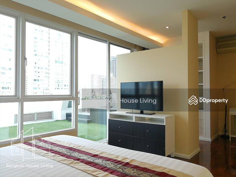 GM Serviced Apartment : จีเอ็ม เซอร์วิส อพาร์ทเม้น, กรุงเทพ, 47 ซอยสุขุมวิท 20, คลองเตย, กรุงเทพ, 278 ตร.ม., คอนโด ให้เช่า, โดย Bangkok House Living, 11030126 - DDproperty.com