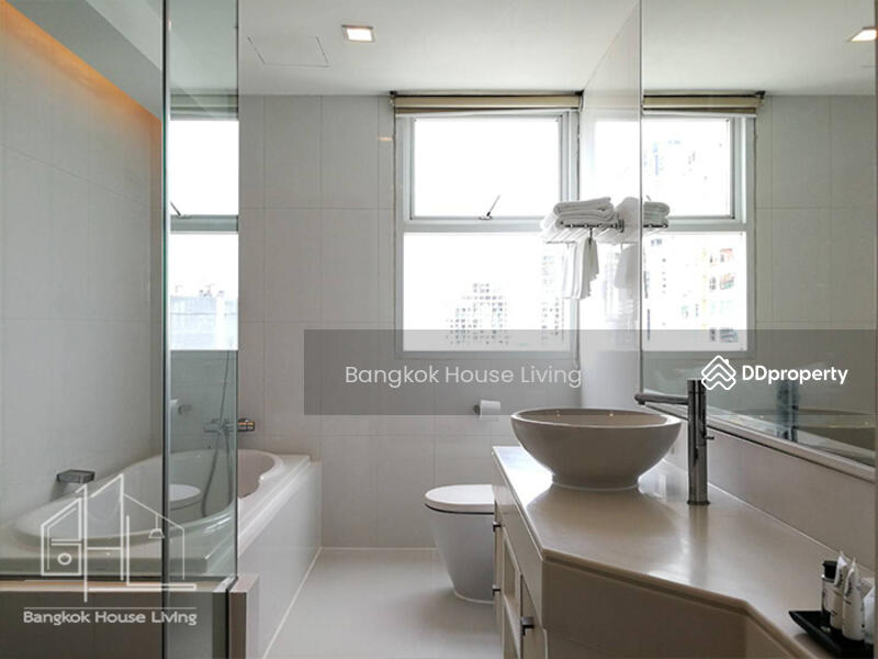 GM Serviced Apartment : จีเอ็ม เซอร์วิส อพาร์ทเม้น, กรุงเทพ, 47 ซอยสุขุมวิท 20, คลองเตย, กรุงเทพ, 278 ตร.ม., คอนโด ให้เช่า, โดย Bangkok House Living, 11030126 - DDproperty.com