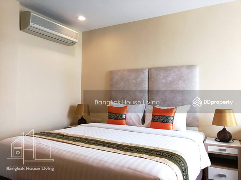 GM Serviced Apartment : จีเอ็ม เซอร์วิส อพาร์ทเม้น, กรุงเทพ, 47 ซอยสุขุมวิท 20, คลองเตย, กรุงเทพ, 278 ตร.ม., คอนโด ให้เช่า, โดย Bangkok House Living, 11030126 - DDproperty.com