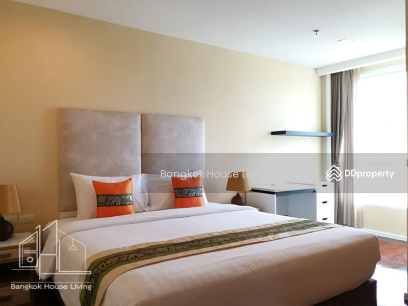 GM Serviced Apartment, Bangkok, 47 Soi Sukhumvit 20, Khlong Toei, Bangkok, 3 Bedrooms, 278 sqm, Condo For Rent, by Bangkok House Living, 11030126 - DDproperty.com