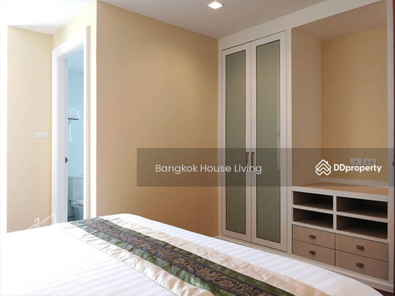 GM Serviced Apartment, Bangkok, 47 Soi Sukhumvit 20, Khlong Toei, Bangkok, 3 Bedrooms, 278 sqm, Condo For Rent, by Bangkok House Living, 11030126 - DDproperty.com
