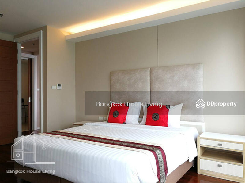 GM Serviced Apartment : จีเอ็ม เซอร์วิส อพาร์ทเม้น, กรุงเทพ, 47 ซอยสุขุมวิท 20, คลองเตย, กรุงเทพ, 278 ตร.ม., คอนโด ให้เช่า, โดย Bangkok House Living, 11030126 - DDproperty.com