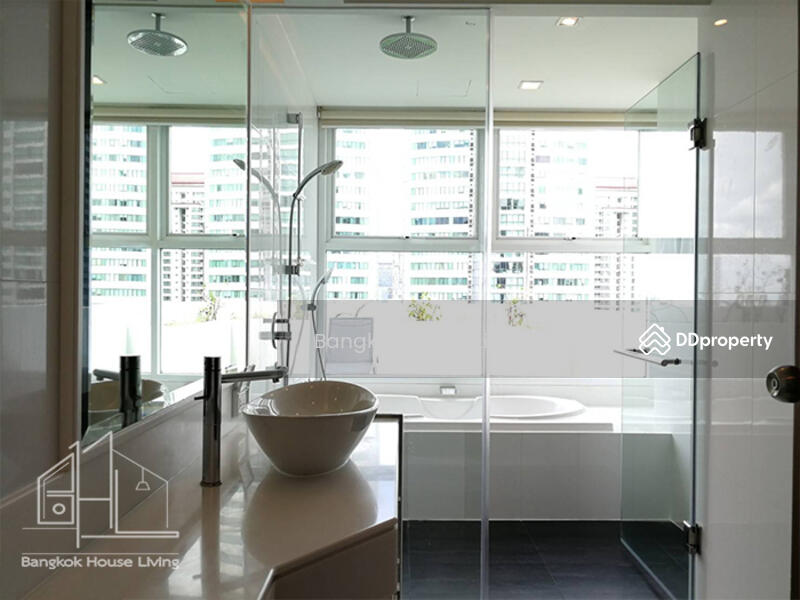 GM Serviced Apartment, Bangkok, 47 Soi Sukhumvit 20, Khlong Toei, Bangkok, 3 Bedrooms, 278 sqm, Condo For Rent, by Bangkok House Living, 11030126 - DDproperty.com