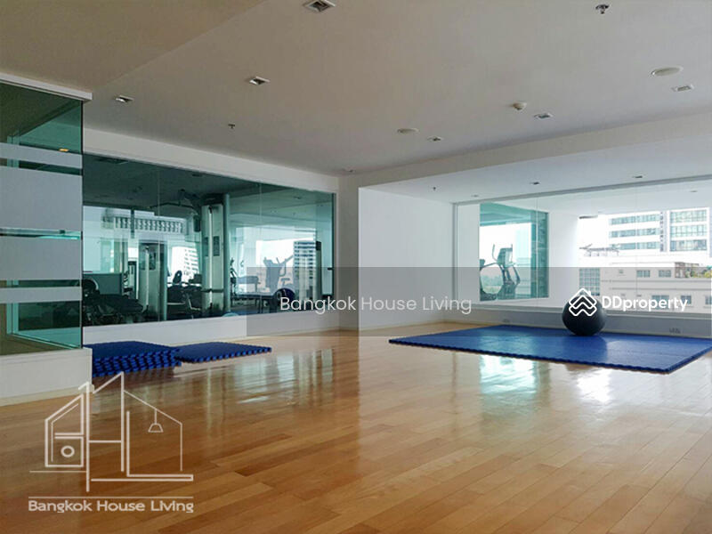 GM Serviced Apartment, Bangkok, 47 Soi Sukhumvit 20, Khlong Toei, Bangkok, 3 Bedrooms, 278 sqm, Condo For Rent, by Bangkok House Living, 11030126 - DDproperty.com