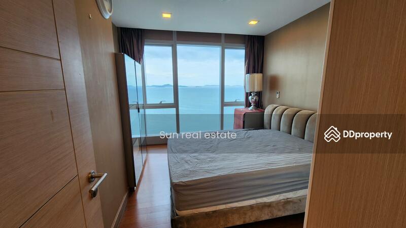 For Rent - The Palm Wongamat Beach, Chon Buri