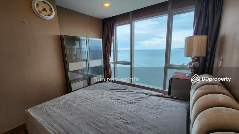 For Rent - The Palm Wongamat Beach, Chon Buri