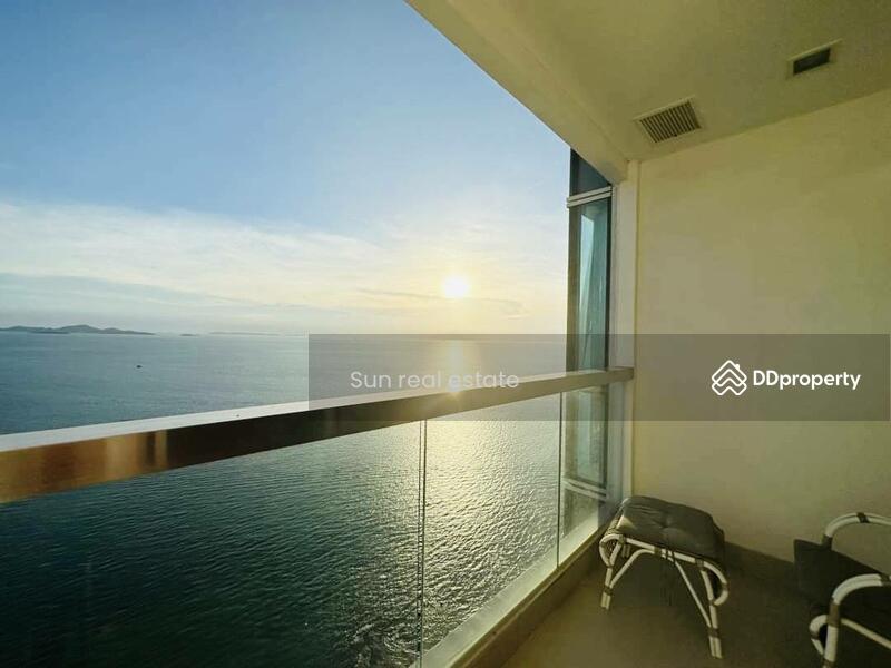 For Rent - The Palm Wongamat Beach, Chon Buri