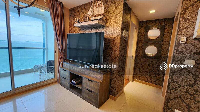For Rent - The Palm Wongamat Beach, Chon Buri