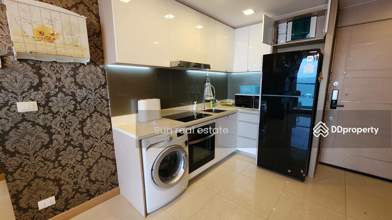 For Rent - The Palm Wongamat Beach, Chon Buri