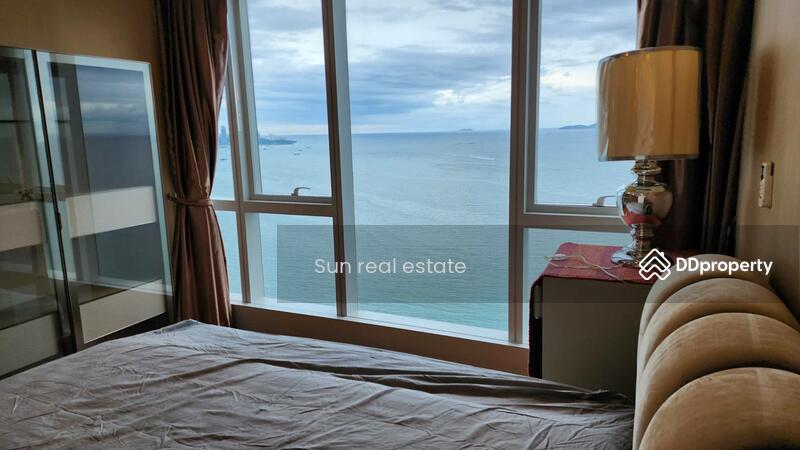 For Rent - The Palm Wongamat Beach, Chon Buri