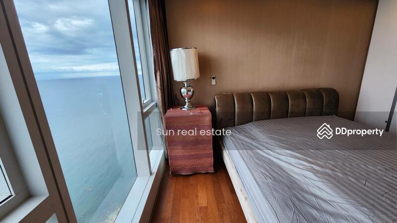 For Rent - The Palm Wongamat Beach, Chon Buri
