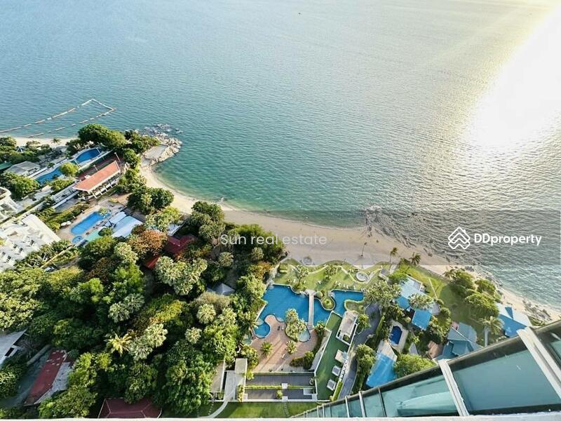 For Rent - The Palm Wongamat Beach, Chon Buri