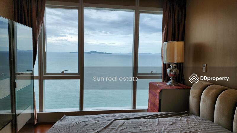 For Rent - The Palm Wongamat Beach, Chon Buri
