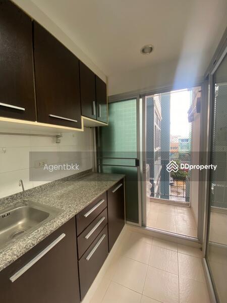 For Rent - Zenith Place @ Huay Kwang, Bangkok