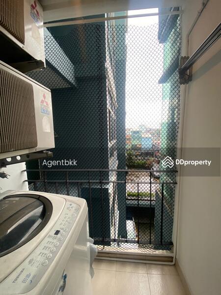 ให้เช่า - Zenith Place @ Huay Kwang : ซีนิธ เพลส แอท ห้วยขวาง, กรุงเทพ
