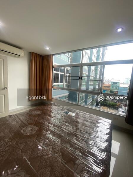 ให้เช่า - Zenith Place @ Huay Kwang : ซีนิธ เพลส แอท ห้วยขวาง, กรุงเทพ