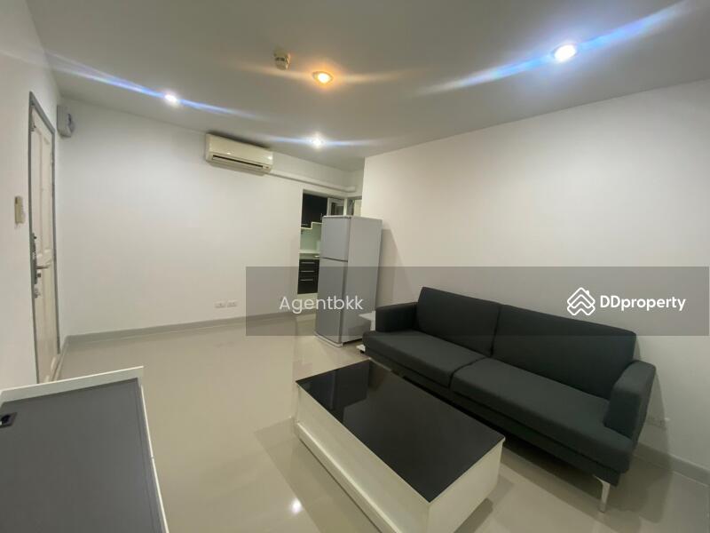 ให้เช่า - Zenith Place @ Huay Kwang : ซีนิธ เพลส แอท ห้วยขวาง, กรุงเทพ