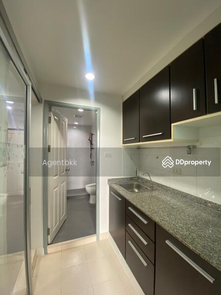 For Rent - Zenith Place @ Huay Kwang, Bangkok